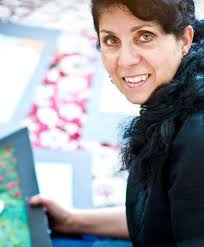 Månadens KKV-konstnär