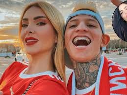 La Liendra reveló su amor platónico por Jessica Cediel y Dani Duke no tardó  en reaccionar: video