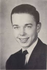 Robert Wesley “Bob” Brandon III (1939-2012)