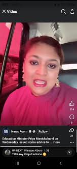 Hon. Christopher Jones, M.P- Chief Whip