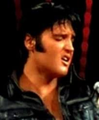 Posts not about Elvis Presley