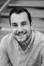 Evan Tyler Wilson On tv