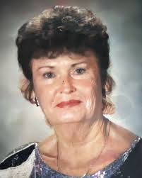 Ellen Rose Thames Swilley Obituary January 23, 2024