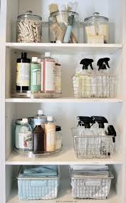 Exceptional Clean Tips Are Available On Our Site Take A Look And You Will Not Be Bathroom Organisation Cleaning Supplies Organization Cleaning Supply Storage