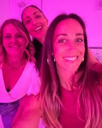 Megan Dolce's Instagram, Twitter & Facebook