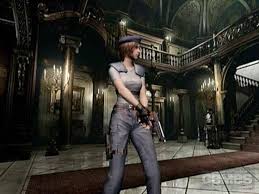 Resident Evil バイオハザード / PSone Images?q=tbn:ANd9GcRgwtCSS_h2B1qouIu4p_WYYYxEz8p2hLPffoGf7LBCNhGzzFq7