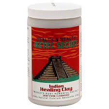 Aztec Secret Health And Beauty Indian Healing Clay Shop Facial Masks Treatments At H E B Indian Healing Clay Healing Clay Aztec Secret Indian Healing Clay