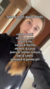 Eric's Heartfelt Moment in Gossip Girl's Deleted Scene