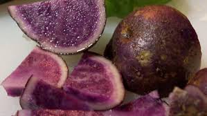 Lalu, apa artinya jika feses mengonsumsi makanan berwarna ungu, biru, dan hitam juga dapat membuat feses menjadi hijau. Manfaat Kentang Ungu Bagi Kesehatan Merahputih