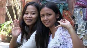 See more ideas about people of the world, people, indonesian. Beautiful People In Indonesia Youtube