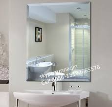 Model & harga pintu kamar mandi aluminium 2021 terbaru lengkap di arikel ini. Miring Diamond Tepi Dinding Kamar Mandi Tanpa Bingkai Kaca Cermin Grosir Espejos Dalam Ukuran 40x60x80cm Dengan Dipoles Tepi Buy Tanpa Bingkai Cermin Espejos Kamar Mandi Dinding Cermin Product On Alibaba Com