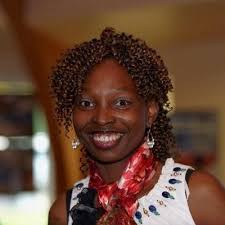 Arlene E. Beasley, BSTM, PMP, and CSM