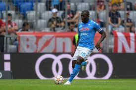 Leonardo a une nouvelle fois activé le dossier koulibaly publié le 11 juin 2021 à 21h45 par a.c. 4buqibxgzbgaym