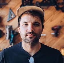 About — Arturo Ochoa