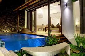 Holiday rentals in kuala lumpur. 15 Hotels With Private Pools