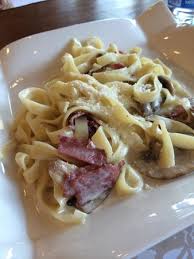 Signora Pasta Tangerang Ulasan Restoran Tripadvisor