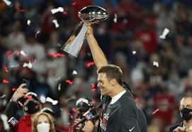 That's certainly great news for espn and the nfl's broadcast rights holders. Why Did Tom Brady Leave New England Patriots Move To Tampa Bay Buccaneers Explained After Super Bowl 2021 Victory The Scotsman