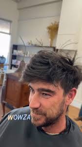 Stunning Fiona … short Pixi Style cut new blended foils for summer …  beautiful clever girl … check out her business @outbacklamb she has many  many products and information