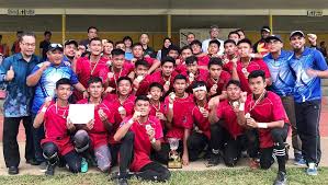 Atrašanās vietu kartē sk song kheng hai. Kuching Make Clean Sweep Of Msss Titles Borneo Post Online