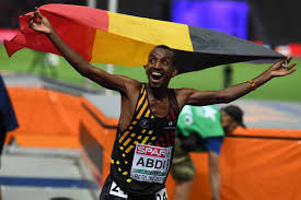 The latest tweets from bashir abdi (@bashirabdi7). Bashir Abdi Wikipedia