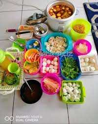 Siakap goreng cili api ala thai youtube. Resepi Kuah Oden Homemade