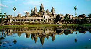 Tempat wisata yang wajib dikunjungi saat di phnom penh kamboja perjalanan kali ini kami akan explore tempat wisata yang ada di phnom penh, kamboja. 17 Tempat Wisata Di Siem Reap Kamboja Yang Wajib Di Kunjungi Alowisata