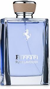 This men's fragrance has a universal appeal and can be worn by either sex. Ferrari Pure Lavender Eau De Toilette Makeup Uk