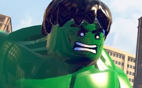 Filmed on xbox one, but. Lego Marvel Super Heroes Characters Tv Tropes