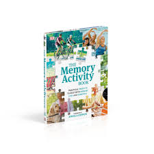Vocabulary memory games for adults. The Memory Activity Book Practical Projects To Help With Memory Loss And Dementia Amazon Co Uk Dk Lambert Helen Rippon Angela Aarp Dk Ipl 9780241301982 Books