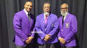 Funkadelic 'atomic dog' omega psi phi stroll. Omega Psi Phi On Twitter Welcome To Omegapsiphi To Our Newest Brothers At Rho Kappa Kappa Lebanon Tn Bro Eddiegeorge2727