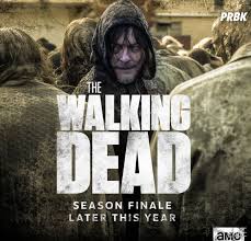 Fear the walking dead sera de retour pour sa saison 5 le dimanche 2 juin prochain. The Walking Dead Saison 10 La Diffusion Du Dernier Episode Annulee A Cause Du Coronavirus Purebreak