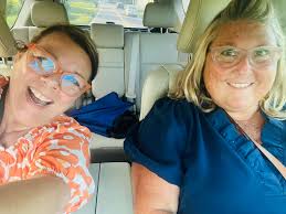 Showing houses with this lady! Tonya Pace Botts. Thankful for you!!!