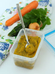 Dado Vegetale Fatto In Casa Senza Bimby Da Conservare In Freezer