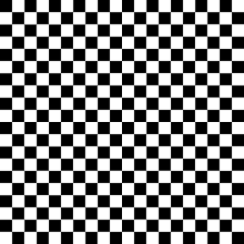 Chechered Pattern Checkerboard Pattern Checkerboard Duvet Cover Pattern