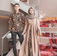 Lissabon een stad met strand, mo. Baju Couple Kebaya Batik Baju Pesta Dan Kondangan Modern