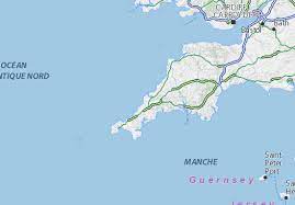 Mappe, cartine e atlanti grandi offerte su della categoria mappe, cartine e atlanti. Mappa Michelin Cornwall Pinatina Di Cornwall Viamichelin