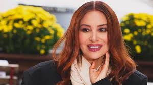 Fernanda Brown revela que padece cáncer: "No tengo miedo"