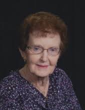 Obituary information for Patricia Ann Eller