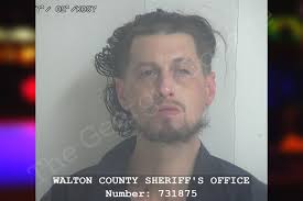 Steve Duckworth — Walton County Jail Bookings