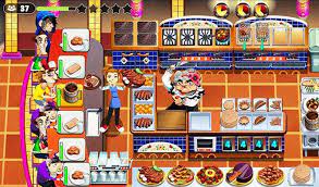 Game jenis ini memiliki penggemarnya sendiri, karena untuk memainkan game ini butuh keterampilan dan kecepatan dalam menggunakan senjata. 5 Game Yang Bikin Lo Ngerasain Sulitnya Ngurus Restoran Kincir Com