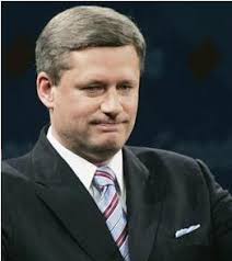Stephen Harper wins re-election in Canada