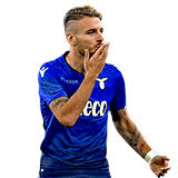 Click the player you would like to buy and compare the player card prices. Ciro Immobile Fifa 21 87 Rating And Price Futbin