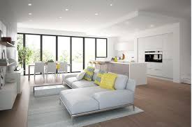 Comments on photos are not my own. 60 Design Secrets For Successful Open Plan Living Loveproperty Com