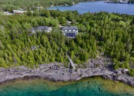 Georgian Bay Cottage