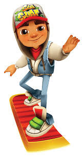 Subway Surfers Google Search Subway Surfers Game Subway Surfers Surfer