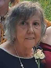 Gloria Lash Obituary (1942