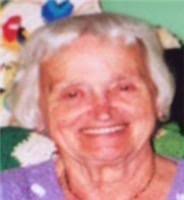 Dorothy Hess Obituary (1923