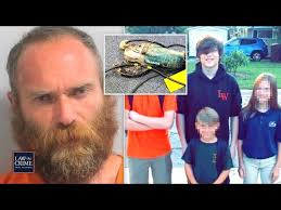 Evil' Florida Man with Meth Problem Allegedly Killed Teen Son with Angle  Grinder Power Tool