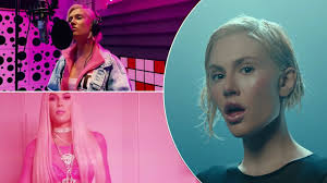 Elena Tsagrinou (Culturescope S2 E1