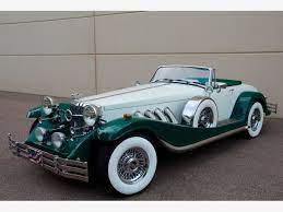 Pin By Wayne Ausmus On Ausmus Duesenberg Ford Motor Autotrader Classic Cars